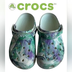 CROCS Kids Crocs Classic Out Of This World